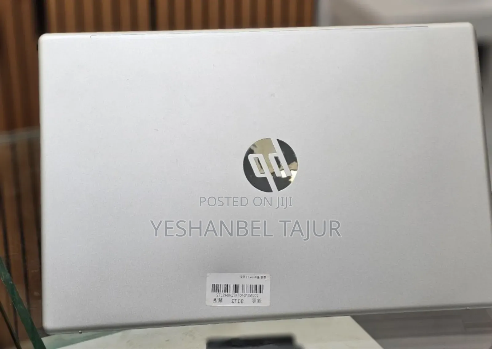 New Laptop HP Stream Notebook 8GB Intel Core I7 HDD+SSD 512GB