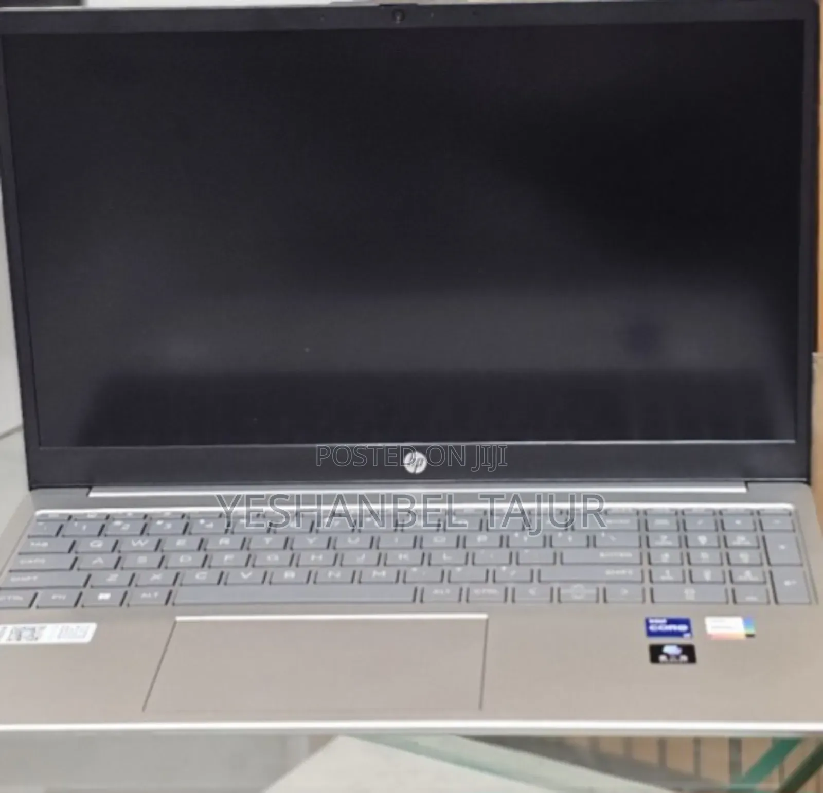 New Laptop HP Stream Notebook 8GB Intel Core I7 HDD+SSD 512GB