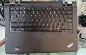 Photo - New Laptop Lenovo ThinkPad Yoga 8GB Intel Core I7 SSD 500GB