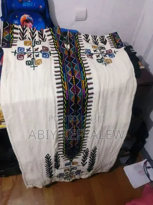 Photo - Ethiopian Traditional Gojam Tibeb