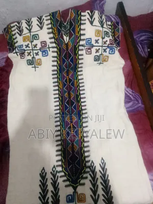 Ethiopian Traditional Gojam Tibeb