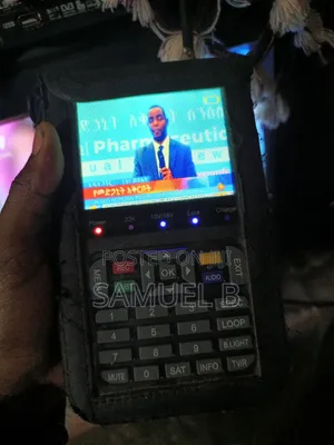 Photo - Gt Media Satellite Finder 2