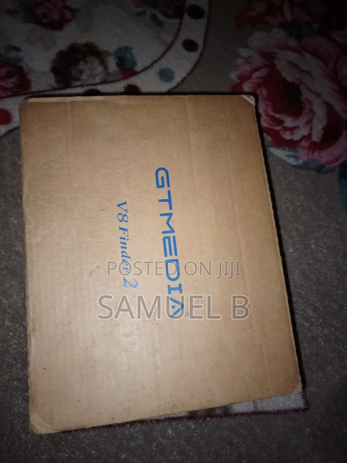 Gt Media Satellite Finder 2