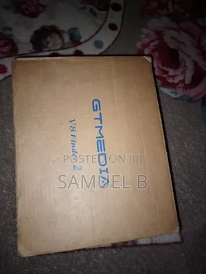 Gt Media Satellite Finder 2