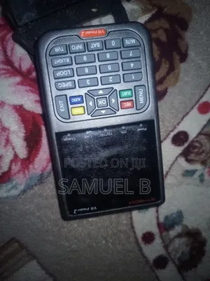 Gt Media Satellite Finder 2