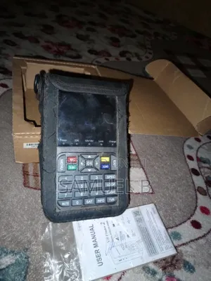 Gt Media Satellite Finder 2