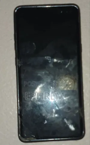 Photo - Samsung Galaxy S10 5G 256 GB Blue