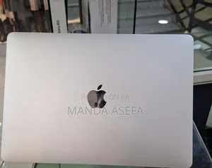 New Laptop Apple MacBook Pro 8GB Apple M2 SSD 512GB