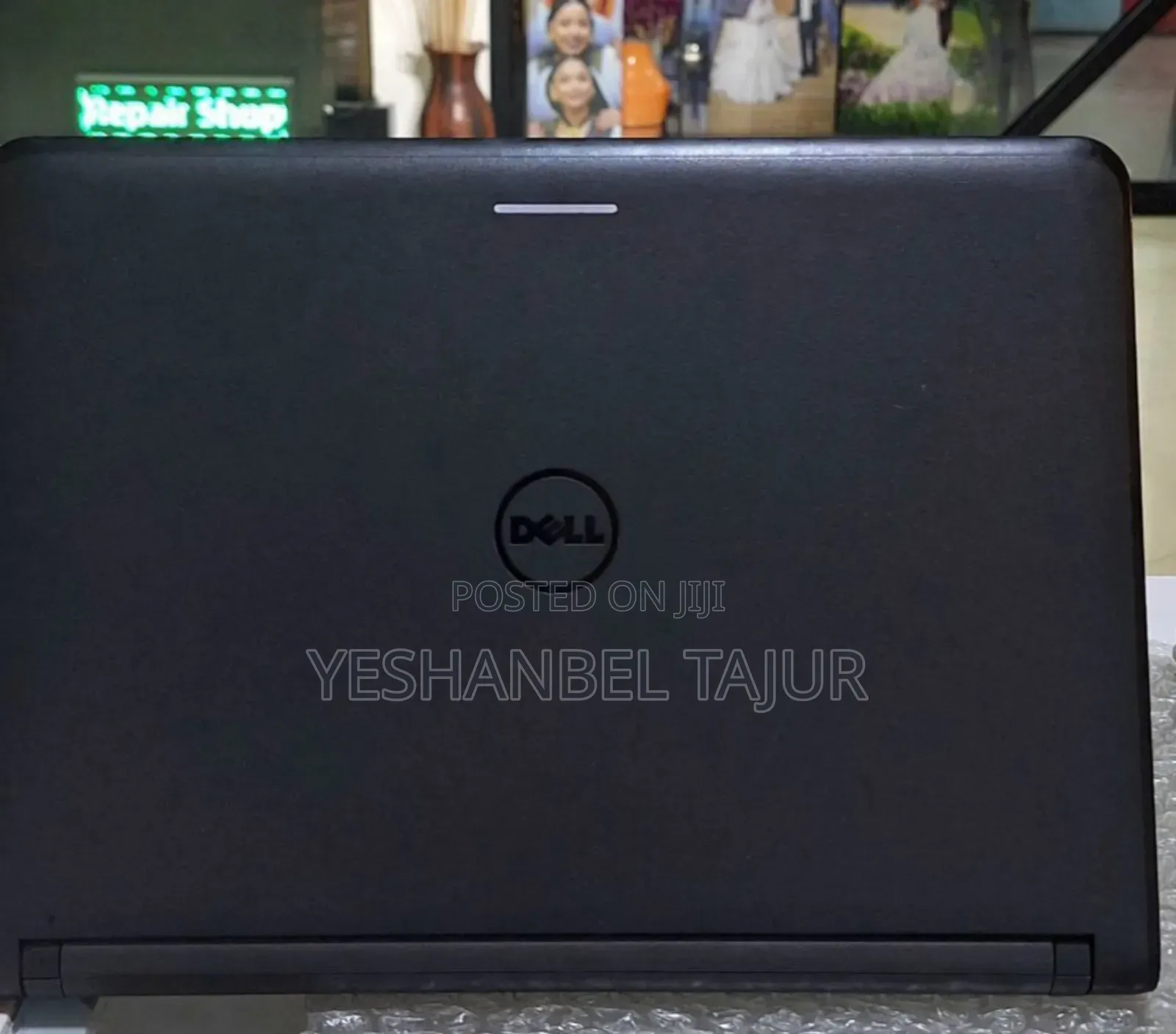 New Laptop Dell Latitude 10 8GB Intel Core I3 SSD 128GB