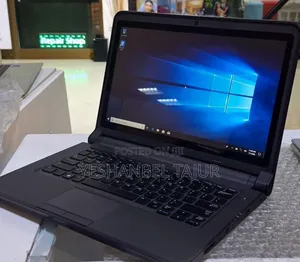 New Laptop Dell Latitude 10 8GB Intel Core I3 SSD 128GB