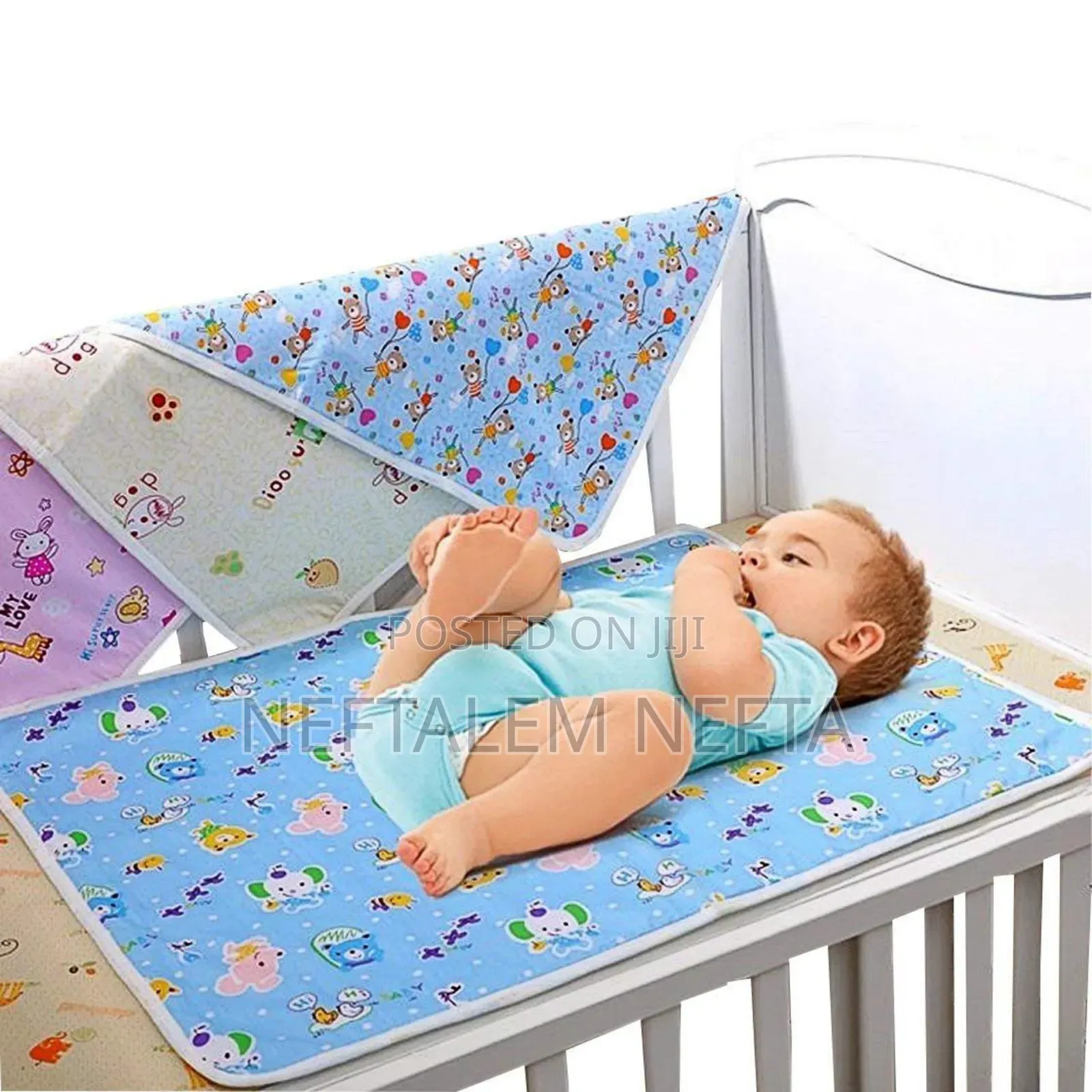 Waterproof Baby Urine Mat Cover