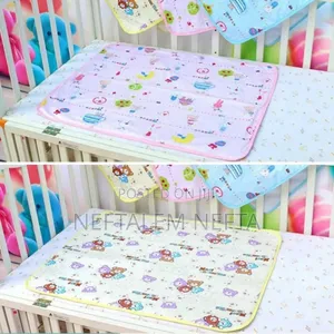Waterproof Baby Urine Mat Cover