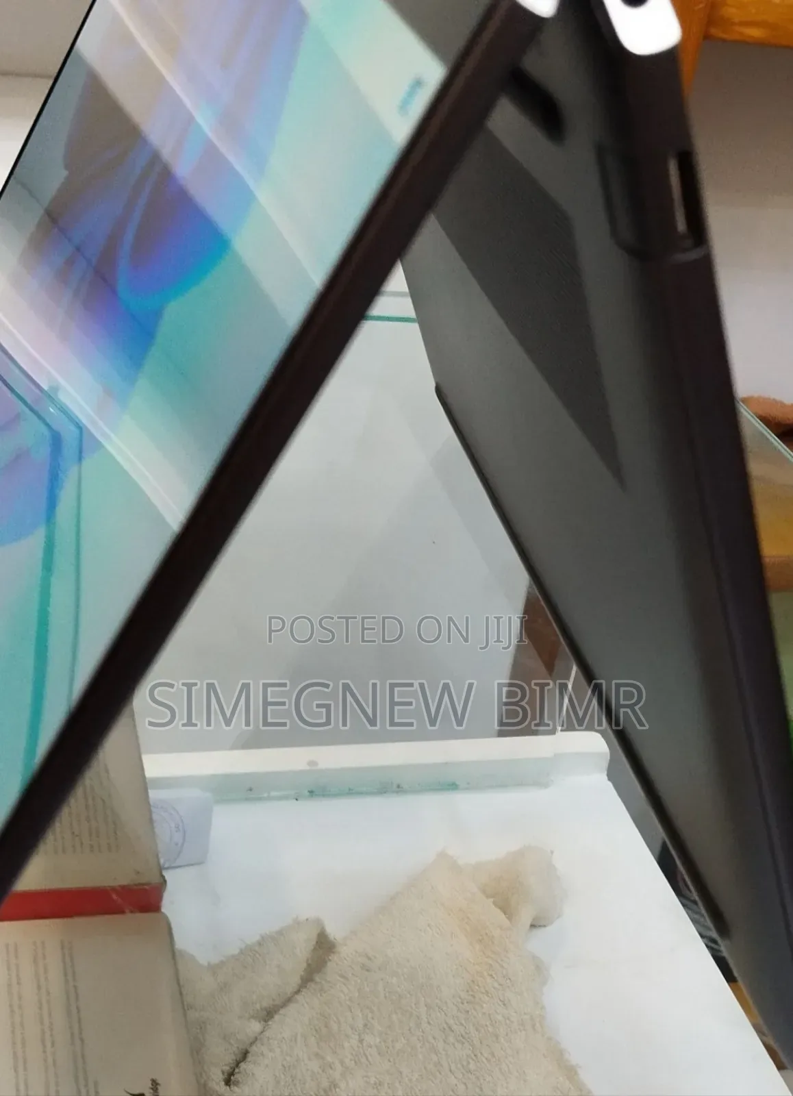 New Laptop HP Spectre 32GB Intel Core Ultra 7 SSD 1T