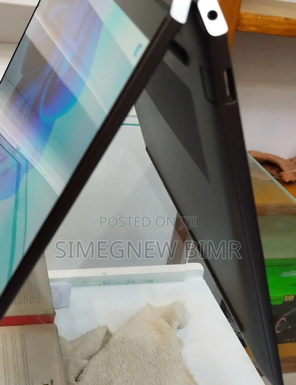 New Laptop HP Spectre 32GB Intel Core Ultra 7 SSD 1T