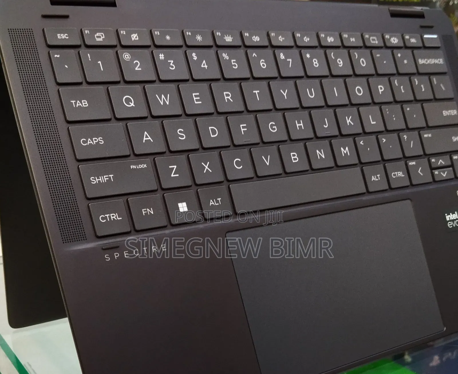 New Laptop HP Spectre 32GB Intel Core Ultra 7 SSD 1T