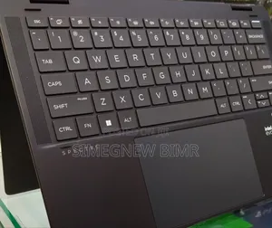 New Laptop HP Spectre 32GB Intel Core Ultra 7 SSD 1T