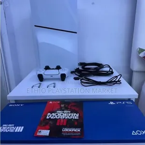 Photo - Playstation ፈላጊዎች