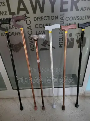 Cane Walking Cane Enhance Safety on Varying Terrain