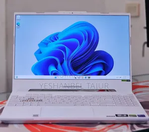 New Laptop Asus TUF Gaming A15 16GB Intel Core I7 SSD 1T