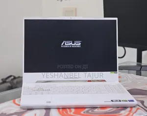 New Laptop Asus TUF Gaming A15 16GB Intel Core I7 SSD 1T