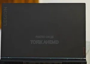 New Laptop Lenovo Legion 5 16GB Intel Core I7 SSD 1T