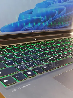 New Laptop Lenovo Legion 5 16GB Intel Core I7 SSD 1T