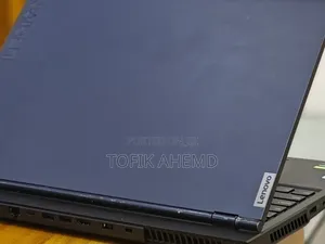 New Laptop Lenovo Legion 5 16GB Intel Core I7 SSD 1T