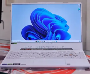 New Laptop Asus TUF Gaming A15 16GB Intel Core I7 SSD 1T