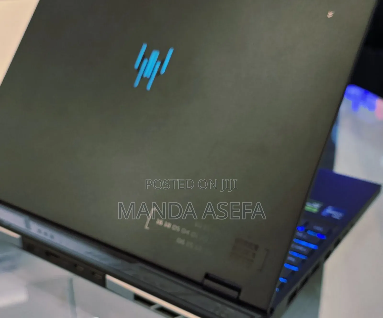 New Laptop Acer Predator Helios 300 16GB Intel Core I9 SSD 1T