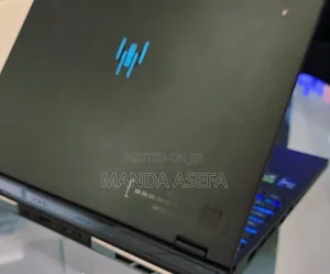 New Laptop Acer Predator Helios 300 16GB Intel Core I9 SSD 1T