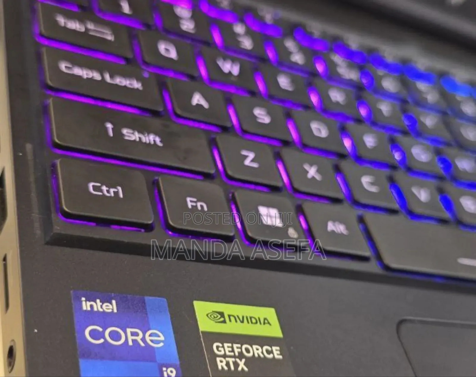 New Laptop Acer Predator Helios 300 16GB Intel Core I9 SSD 1T