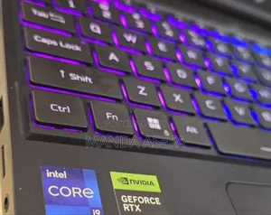 New Laptop Acer Predator Helios 300 16GB Intel Core I9 SSD 1T