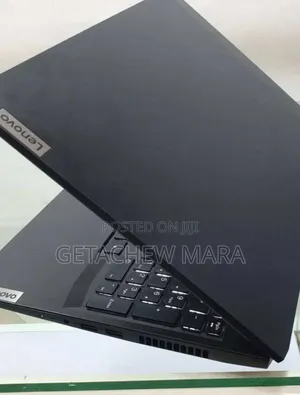 New Laptop Lenovo Ideapad 3 16GB Intel Core I7 SSD 512GB
