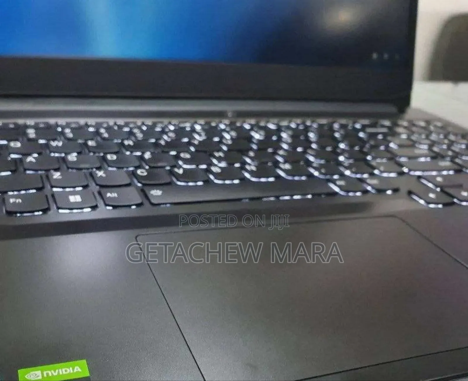 New Laptop Lenovo Ideapad 3 16GB Intel Core I7 SSD 512GB