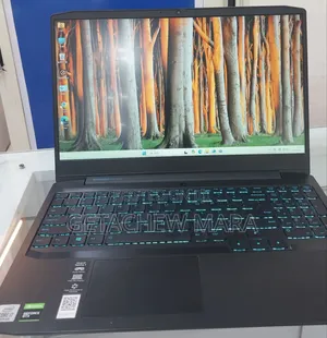 New Laptop Lenovo Ideapad 3 16GB Intel Core I7 SSD 512GB