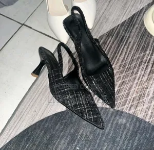 Photo - Small Heel For Womens