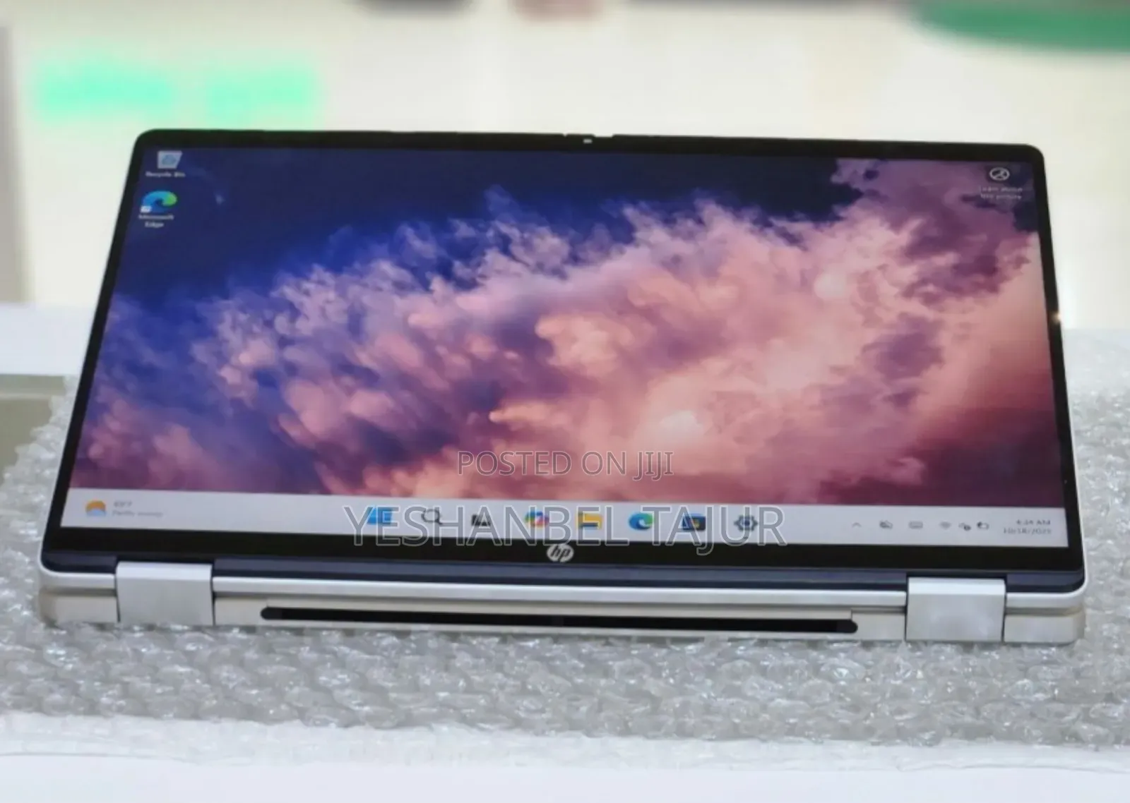 New Laptop HP OmniBook 5 14" 16GB Intel Core I7 SSD 1T