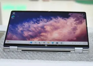 New Laptop HP OmniBook 5 14" 16GB Intel Core I7 SSD 1T