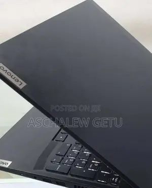 New Laptop Lenovo Ideapad 3 16GB Intel Core I7 SSD 512GB