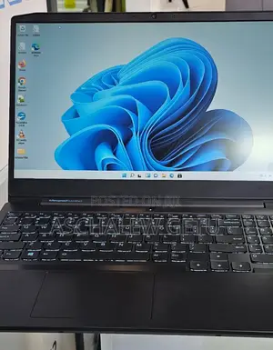 New Laptop Lenovo Ideapad 3 16GB Intel Core I7 SSD 512GB