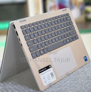 New Laptop HP OmniBook 5 14" 16GB Intel Core I7 SSD 1T