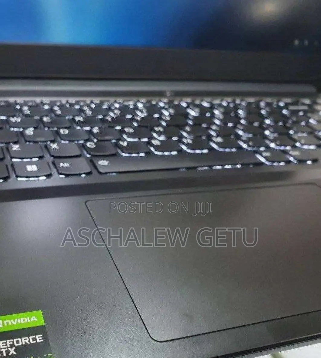 New Laptop Lenovo Ideapad 3 16GB Intel Core I7 SSD 512GB