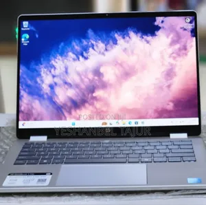 New Laptop HP OmniBook 5 14" 16GB Intel Core I7 SSD 1T