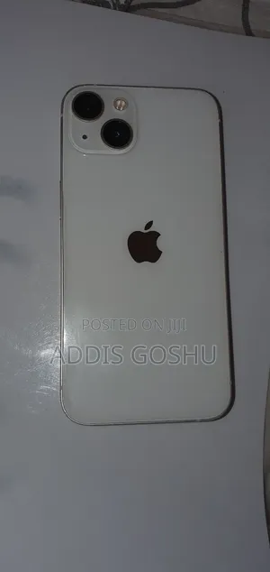 Apple iPhone 13 128 GB White