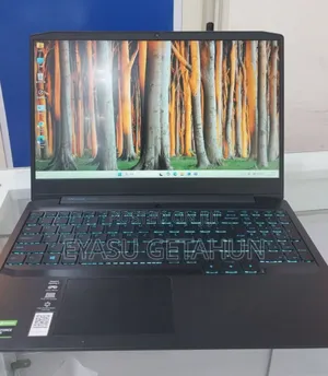 New Laptop Lenovo Ideapad 3 16GB Intel Core I7 SSD 512GB