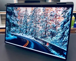 New Laptop Lenovo Yoga 7i 16GB Intel Core I7 SSD 1T