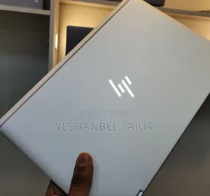 New Laptop HP EliteBook X360 1030 G3 16GB Intel Core I7 SSD 512GB