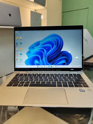 New Laptop HP EliteBook X360 1030 G3 16GB Intel Core I7 SSD 512GB