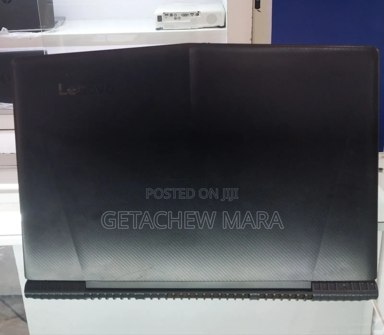 New Laptop Lenovo Legion 5 16GB Intel Core I5 SSD 512GB