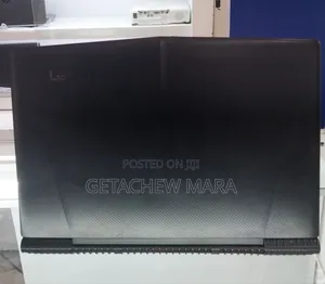 New Laptop Lenovo Legion 5 16GB Intel Core I5 SSD 512GB